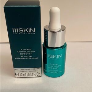 111SKIN Anti-Blemish Booster